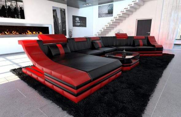 Welche Couch findet ihr am schönsten?
