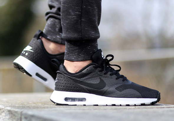 Nike Air Max Tavas - (Schuhe, Karotten, klanmoten)