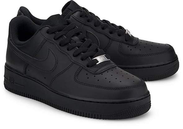  - (Schuhe, Sneaker, Air Force 1)