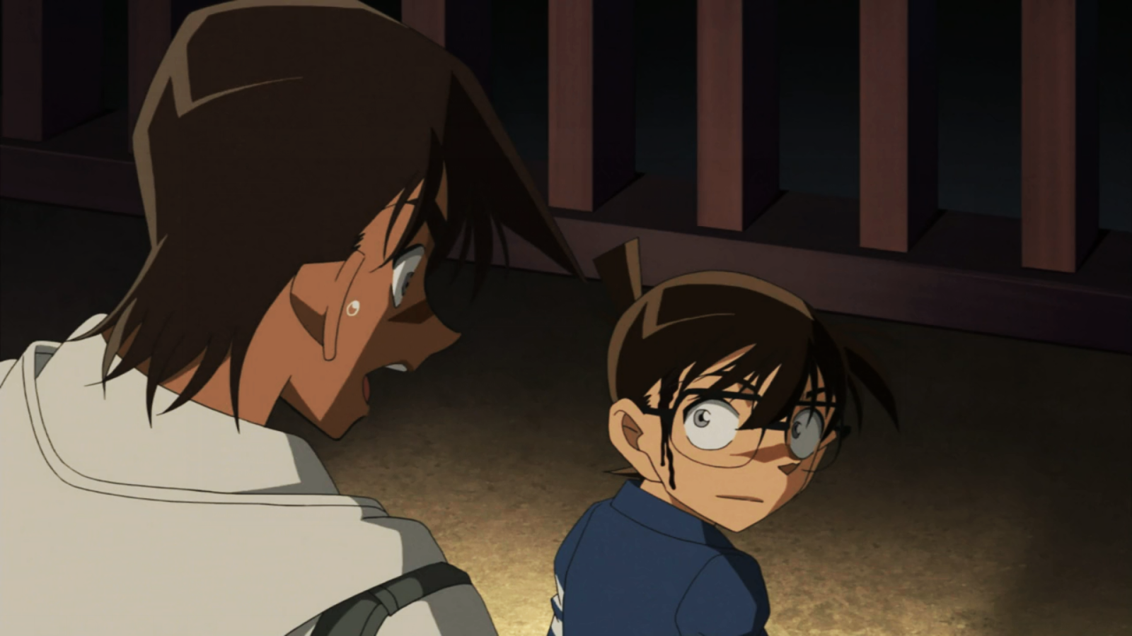 Detektiv Conan Folge