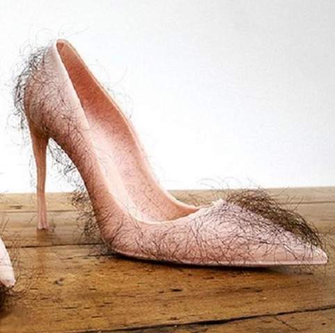 Welche dieser Schuhe würdet ihr im Alltag tragen?