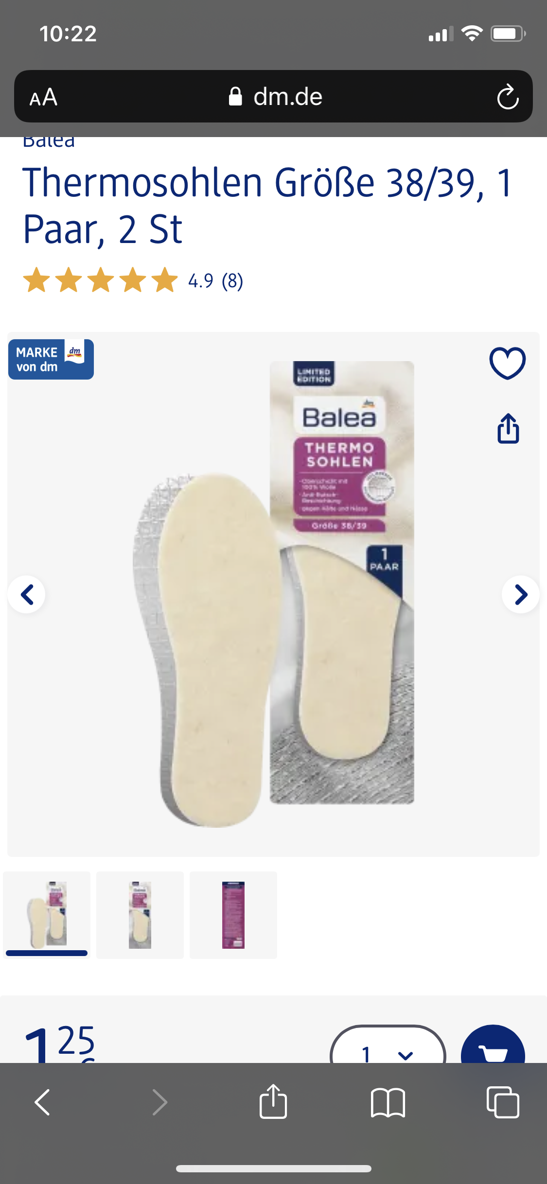 Welche dieser Sohlen hält am wärmsten? (Schuhe, Sohle)