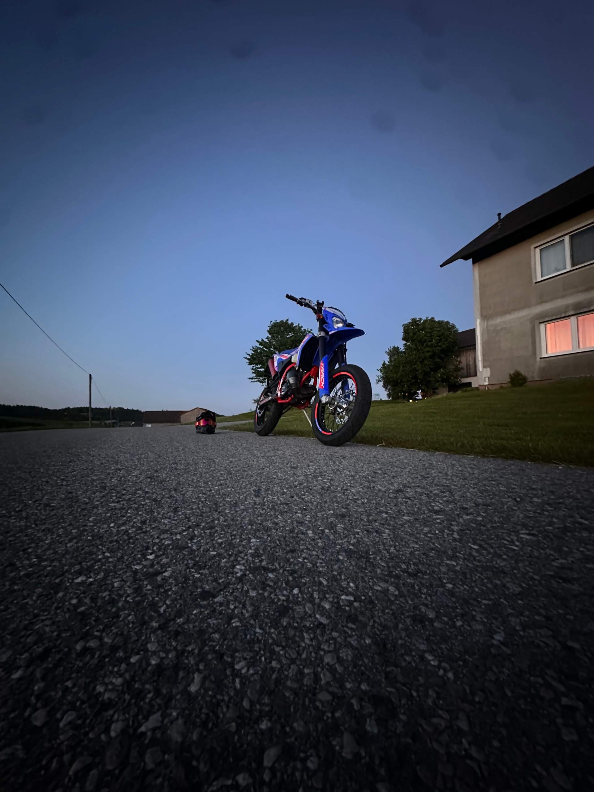 Welche Düse für Beta rr50? (Tuning, Moped, 50ccm)