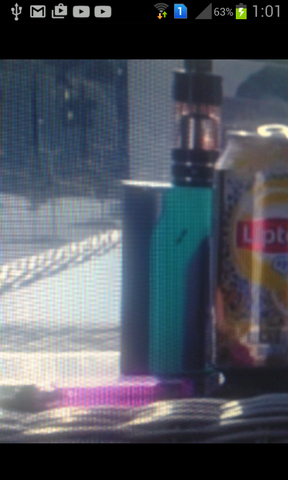 Welche E Zigarette Ist Das Von Montanablack E Zigarette Dampfen