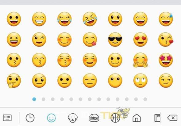 Welche Emojis mögt ihr mehr? Samsung oder Apple?