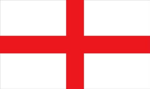 Welche England Flagge Ist Die Echte Denn Es Gibt Ja Zwei Englisch