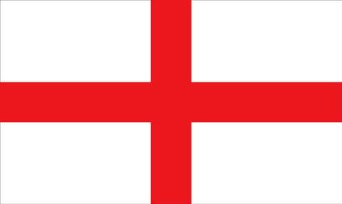 Welche England Flagge Ist Die Echte Denn Es Gibt Ja Zwei Englisch