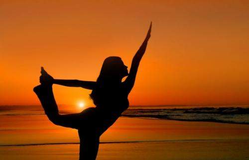 Welche Erwartungen hattet/habt ihr an einen Yogakurs?