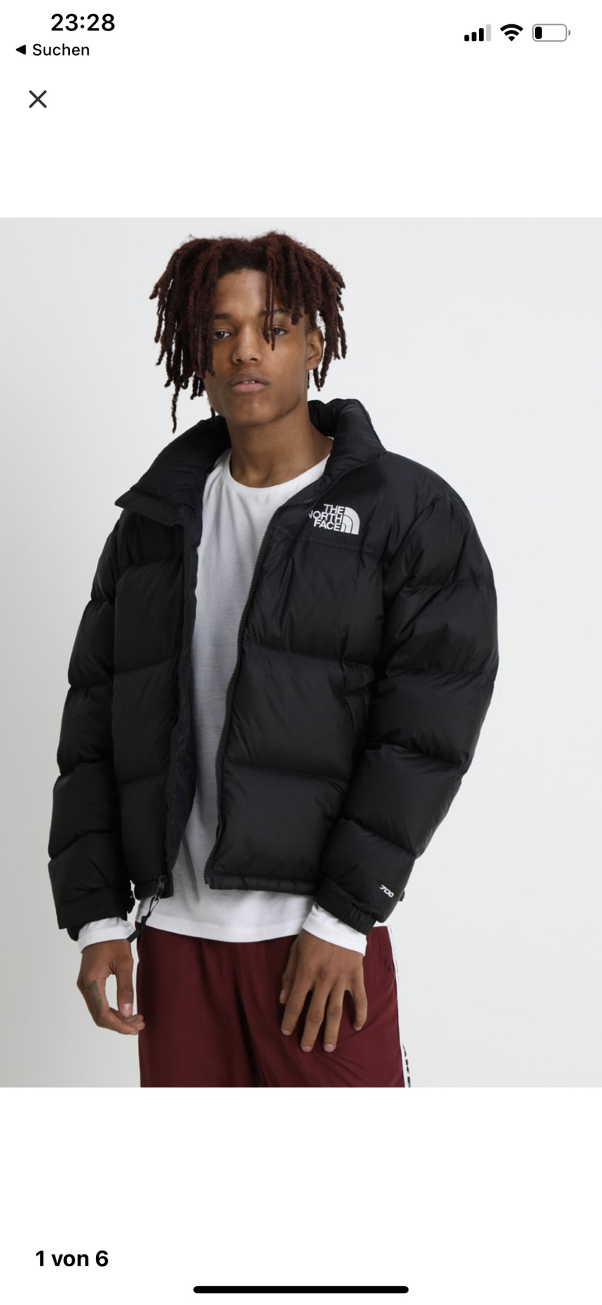 Welche Farbe der Jacke gefällt euch am besten? (Frauen, Männer, Mode)