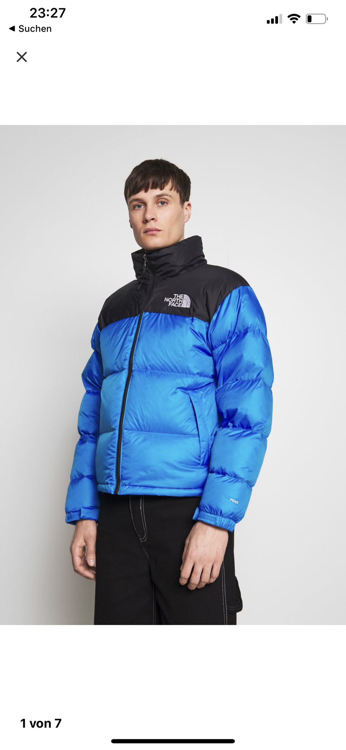 Welche Farbe der Jacke gefällt euch am besten? (Frauen, Männer, Mode)