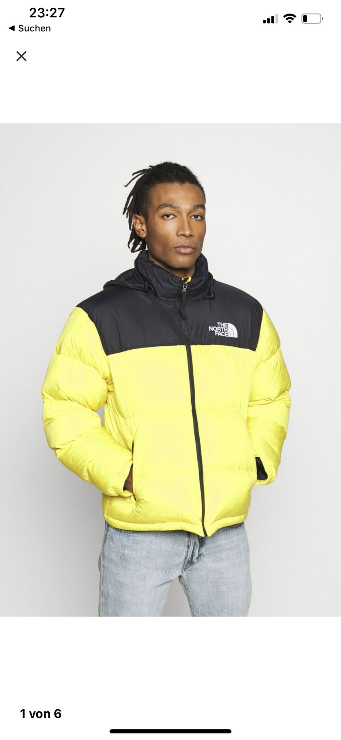 Welche Farbe der Jacke gefällt euch am besten? (Frauen, Männer, Mode)