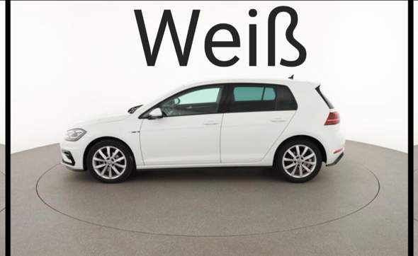 - (Auto, Meinung, Farbe)