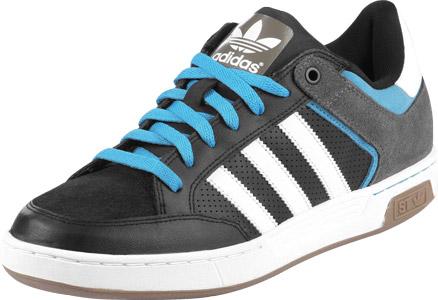 schwarz - (adidas, Sneaker)