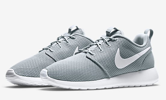 Weiss - (Schuhe, Farbe, Nike)