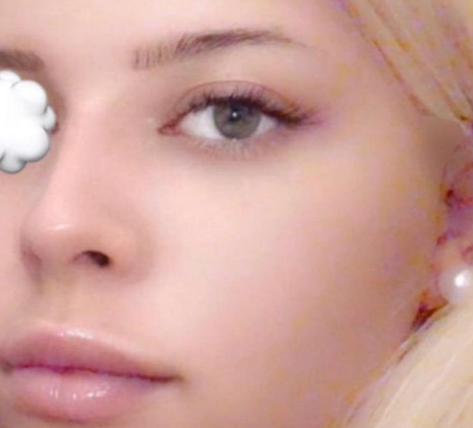 Grau Bild: Was Sagen Graue Augen Aus Grau Bild: Was Sagen Graue Augen Aus