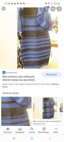 Welche Farbe Hat Das Kleid Mode Kleidung Hochzeit