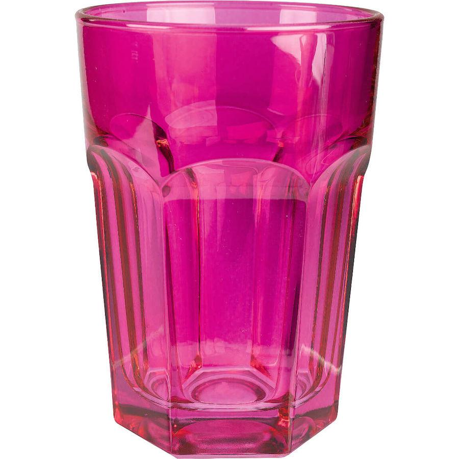 Welche Farbe hat dieses Glas? (Umfrage, farbenlehre)