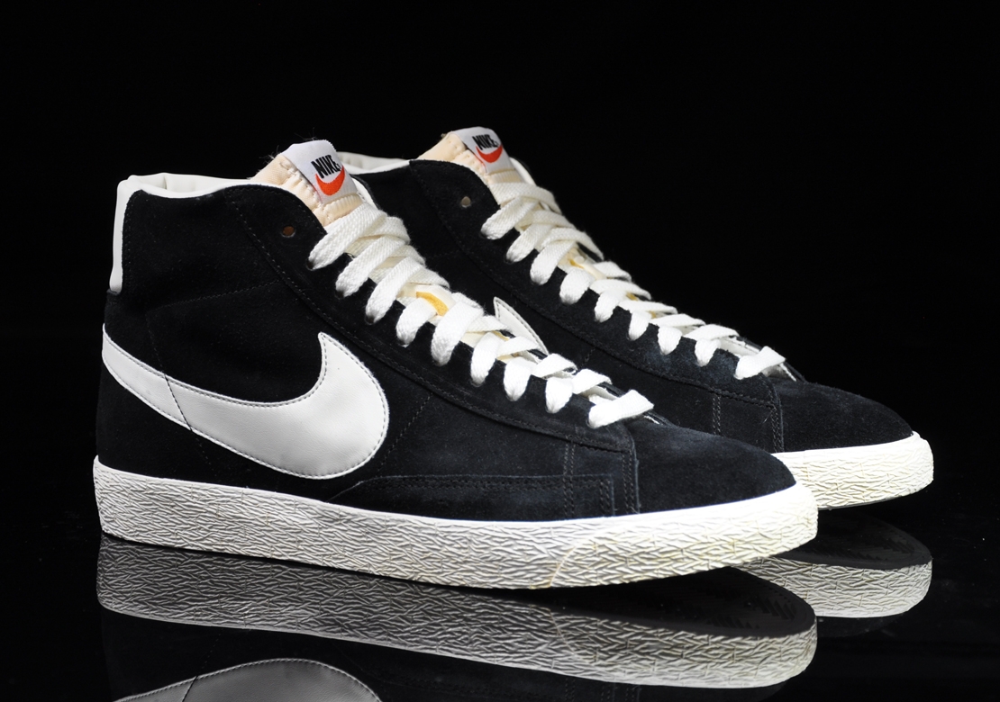 nike blazer high