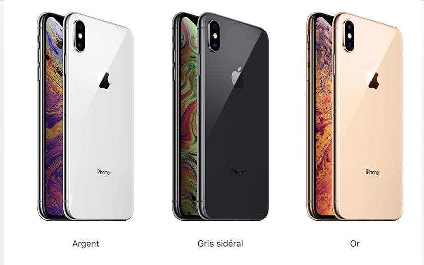 Welche Farbe Soll Ich Nehmen Beim Iphone Xs Max Technik Handy Smartphone Welche Farbe Soll Ich Nehmen Beim Iphone Xs Max Technik Handy Smartphone
