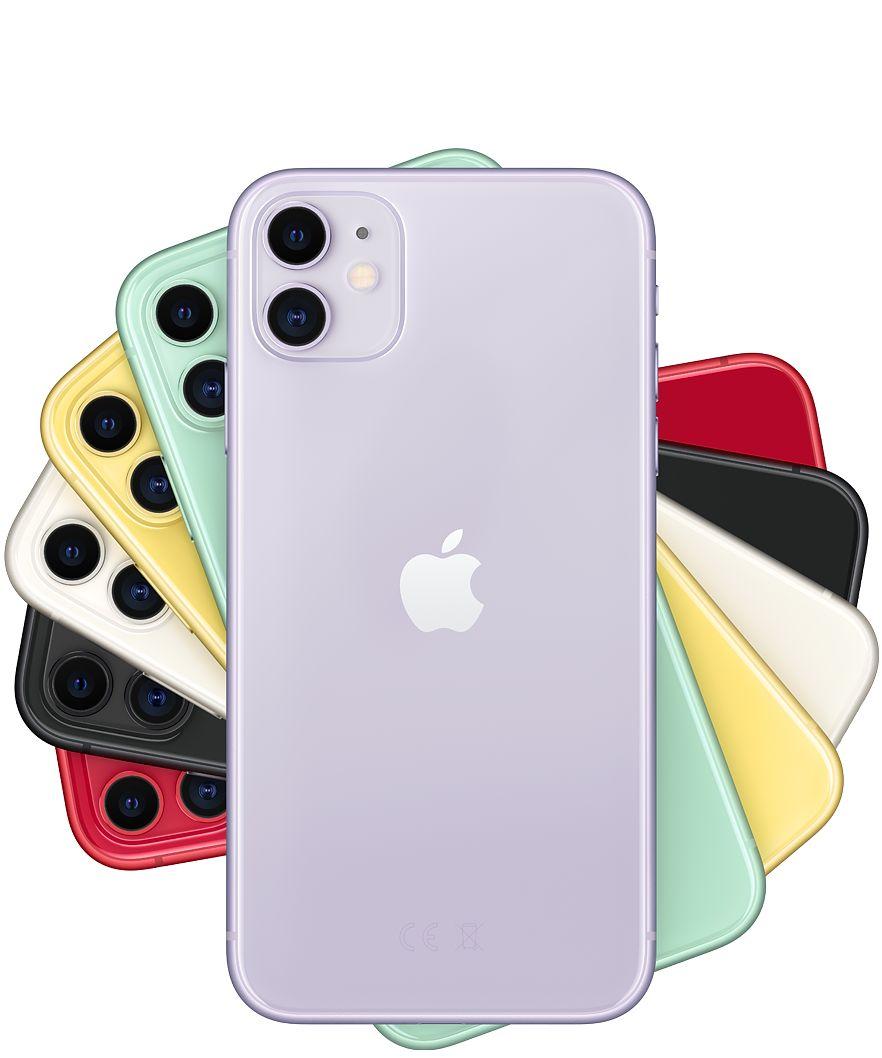 Welche Iphone 11 Farbe Soll Ich Nehmen