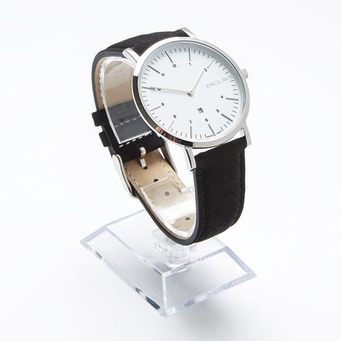 Die helle Uhr - (Männer, Style, Uhr)