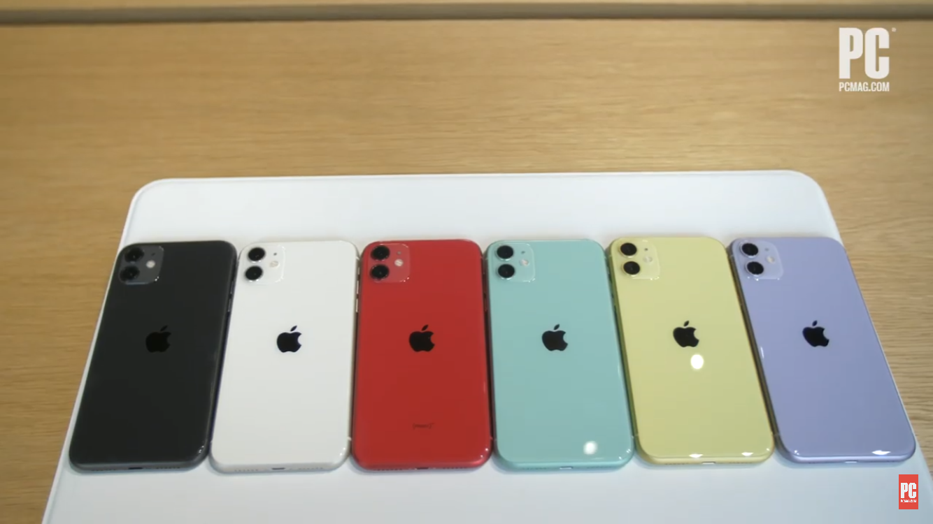 Welche Iphone 11 Farbe Soll Ich Nehmen www.gutefrage.net