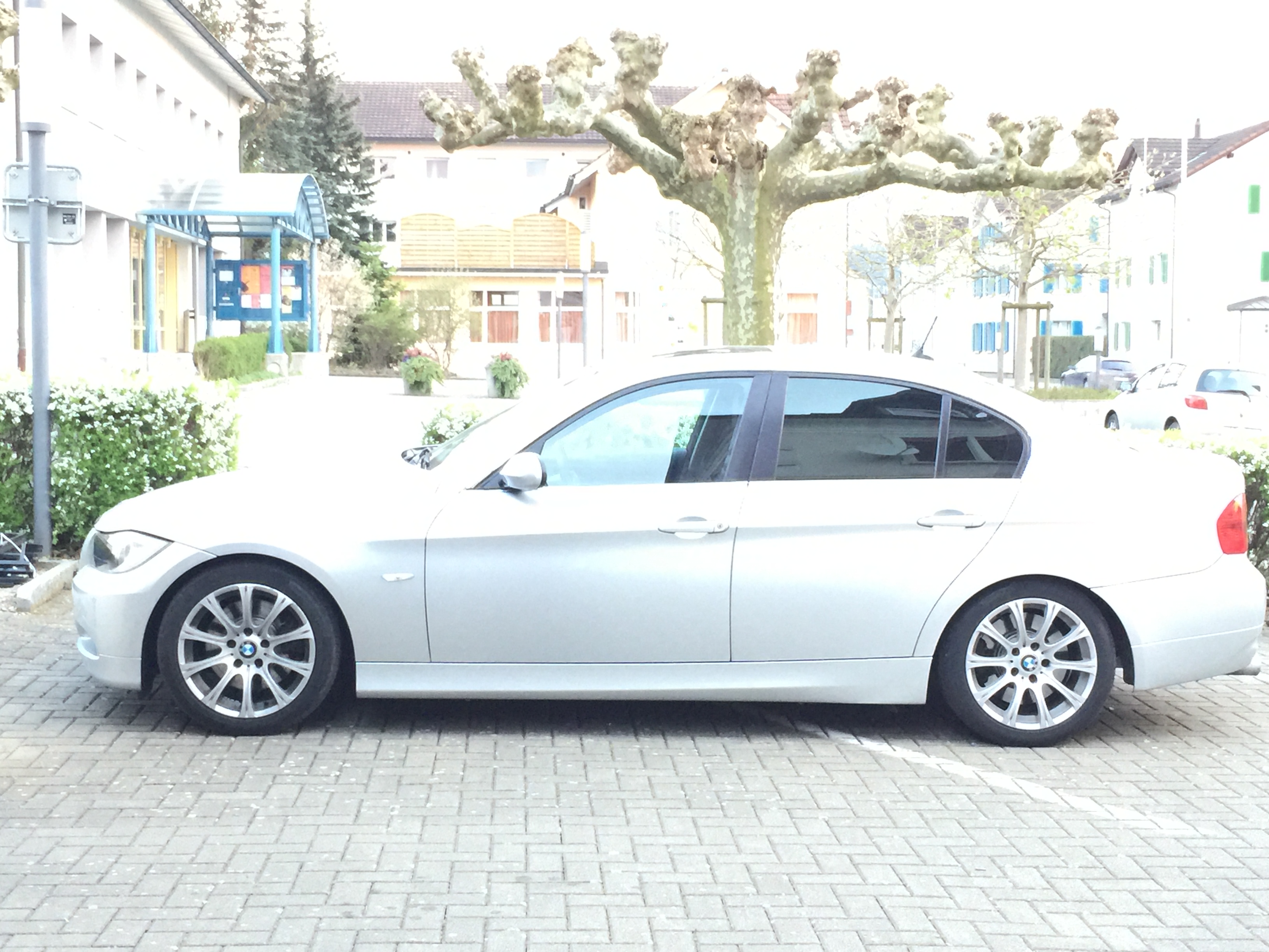 Welche Felgen Auf Meinen E90 Farbe Speichen Anzahl Eure Meinung Zoll Bmw Reifen