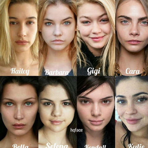 Hhhhh - (Frauen, Model)