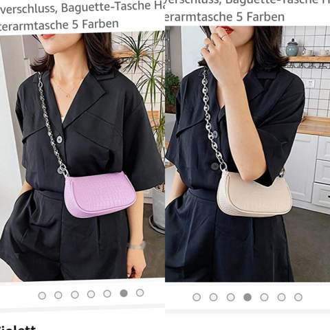 - (Mode, Umfrage)