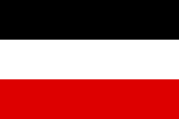  - (Deutschland, Flagge)