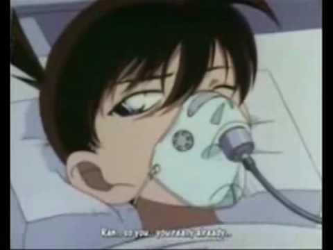 Welche Folge Von Detektiv Conan Ist Folgendes Bild Anime Serie Folgen