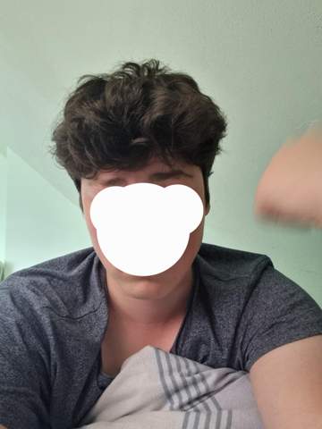 Welche Frisur?