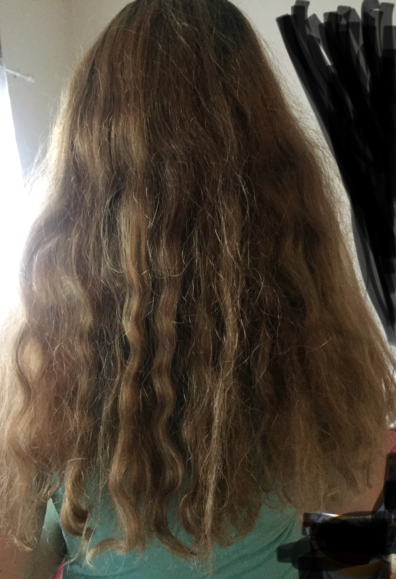 Welche Frisur Bei Rundem Gesicht Und Lockiges Voluminoses Haar Haare Beauty Locken