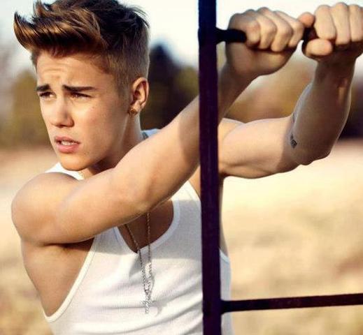 kürzer - (Musik, Stars, Justin Bieber)