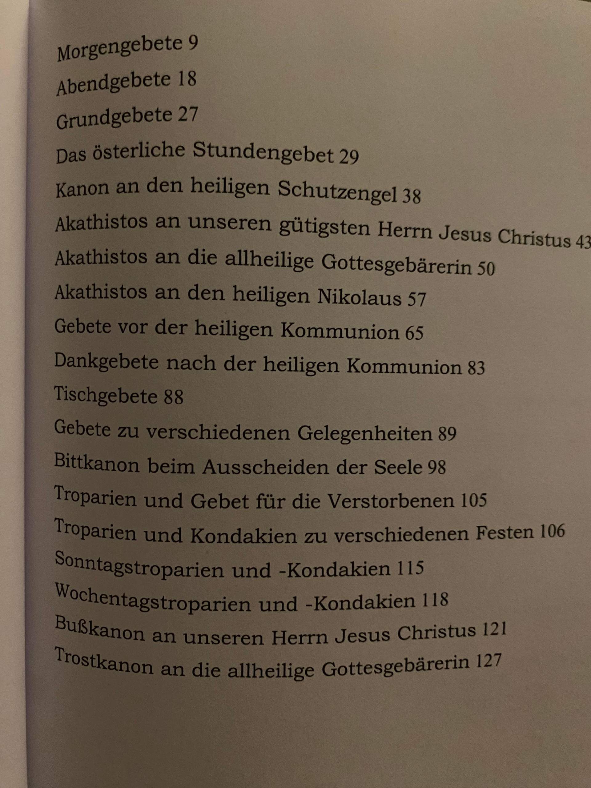 Welche Gebete kann man Mittags verwenden? (Christentum, Gebet, beten)