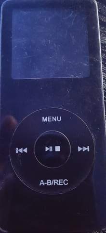 ipod - (Apple, Model, I-pod)