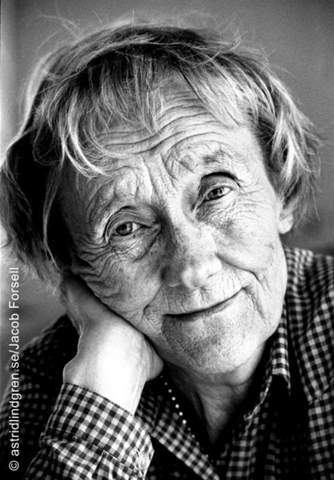 Welche Geschichte von Astrid Lindgren gefällt euch am meisten?