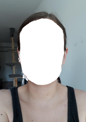 Welche Gesichtsform habe ich? Und welcher Haarschnitt passt dazu?