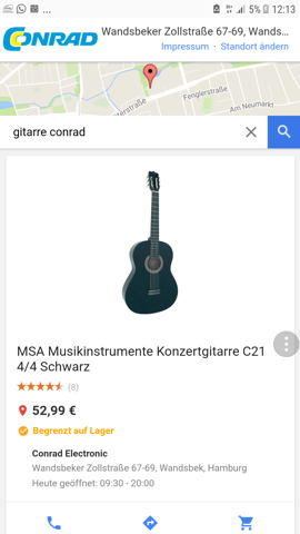 - (Musik, Gitarre, Anfänger)