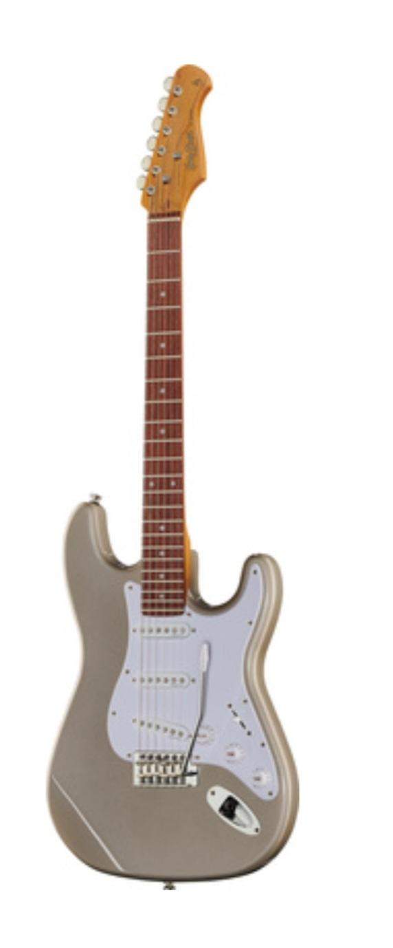 Welche Gitarre und Verstärker als Anfänger kaufen? (Instrument, Musikinstrumente, EGitarre)