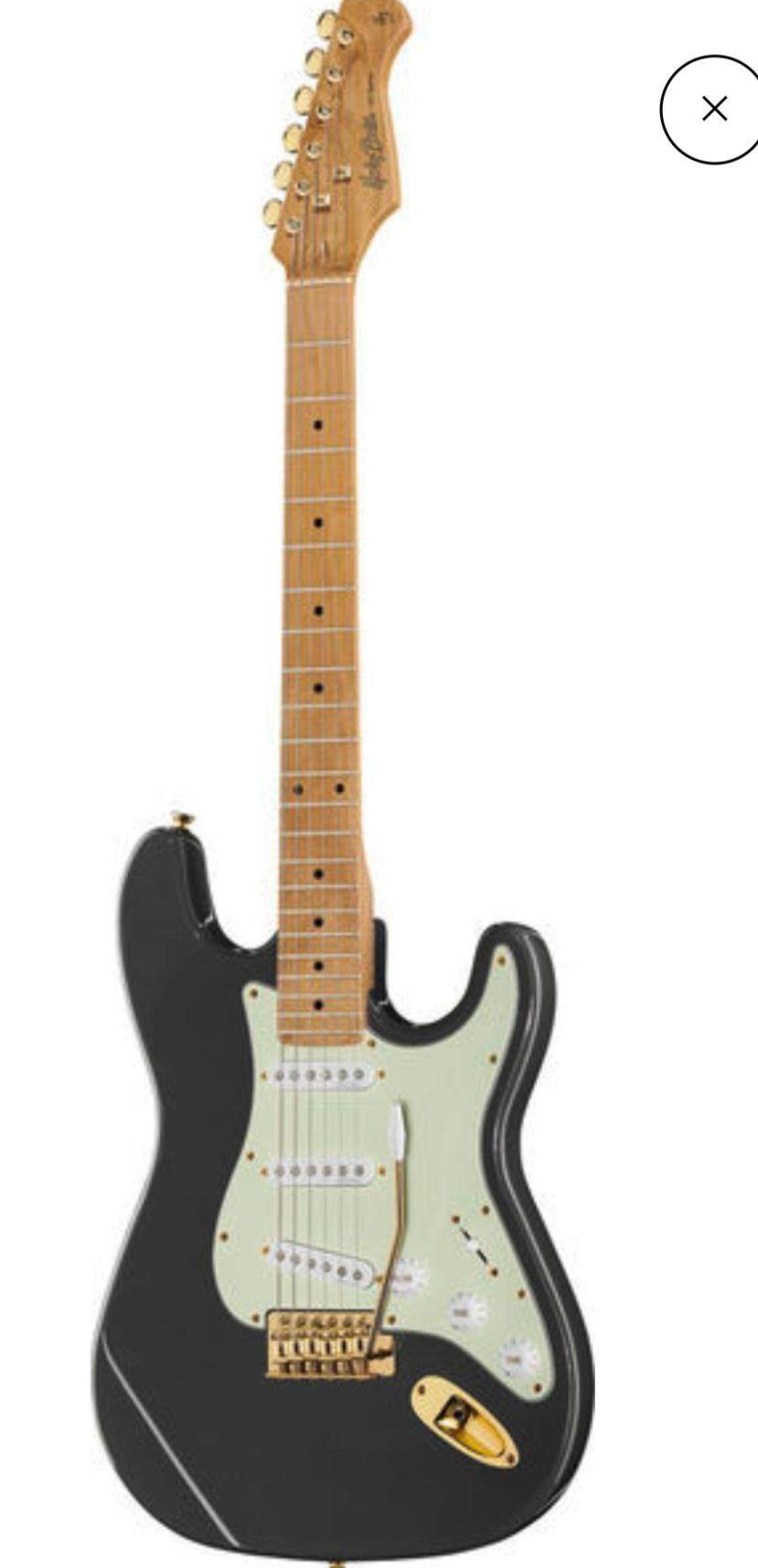 Welche Gitarre und Verstärker als Anfänger kaufen? (Instrument, Musikinstrumente, EGitarre)