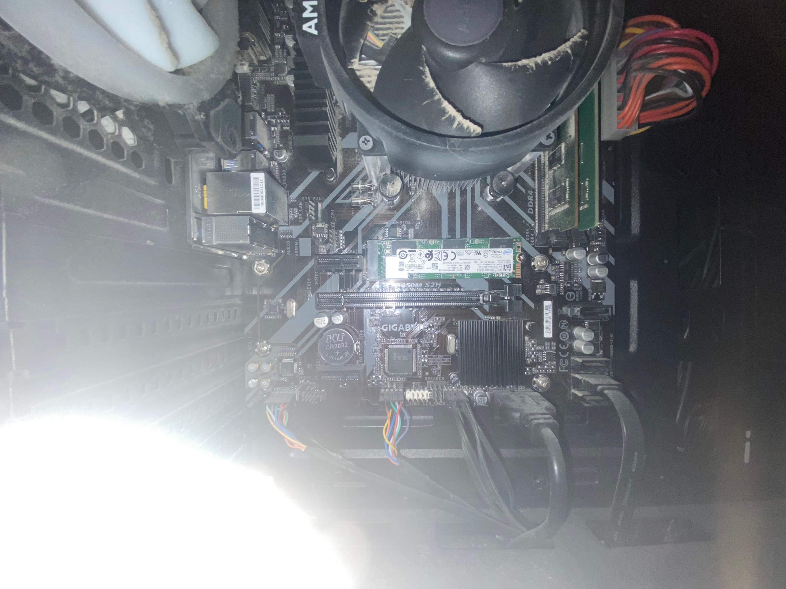 Welche Grafikkarte passt? (Mainboard, Nvidia)