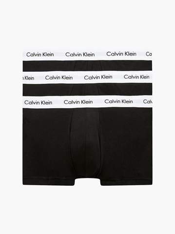 Welche Größe habt ihr bei Calvin Klein Boxershorts?