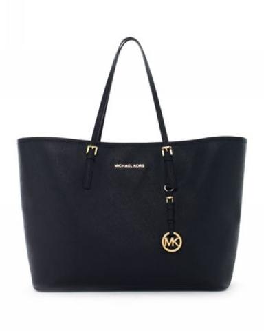 Welche Grosse Und Welche Farbe Bei Der Michael Kors Jet Set Travel Tasche Michael Kors