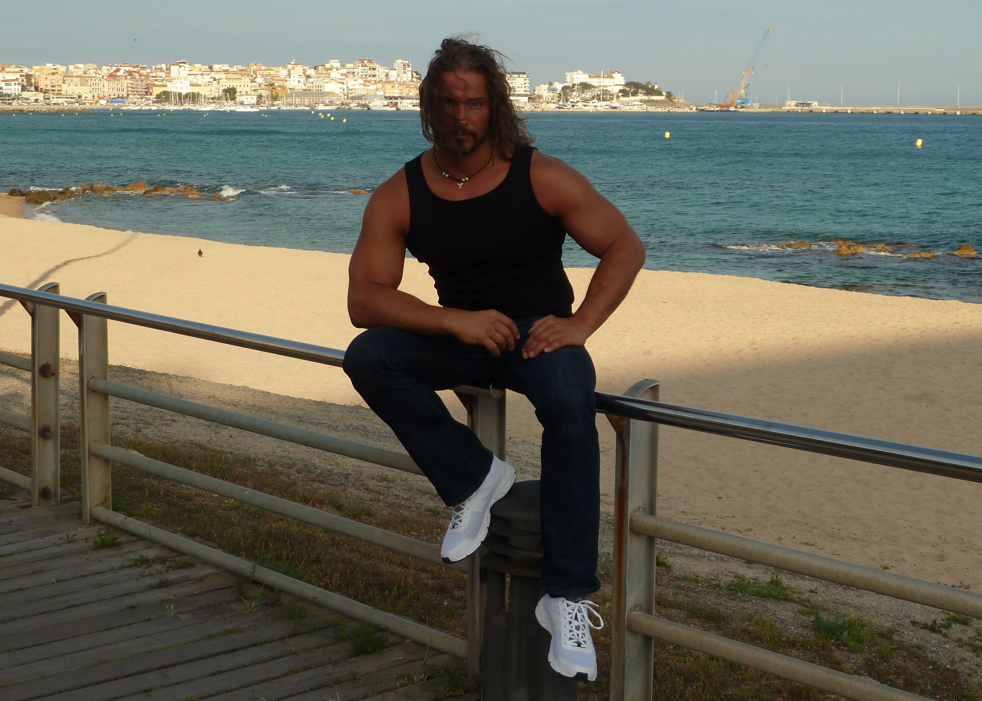 Welche Grosse Von Dauerwellwickler Fur Diese Locken Siehe Fotos Friseur Lange Haare Dauerwelle