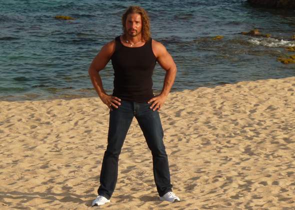 Welche Grosse Von Dauerwellwickler Fur Diese Locken Siehe Fotos Friseur Lange Haare Dauerwelle