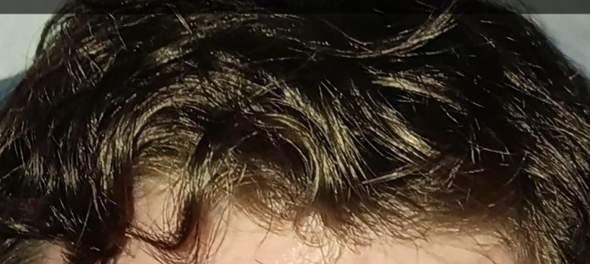 Welche Haaarfarbe ist das?