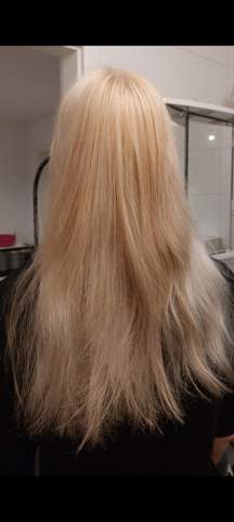 Welche Haar- Tönung/Abmattierung/Farbe? (Haare, Aussehen, Friseur)