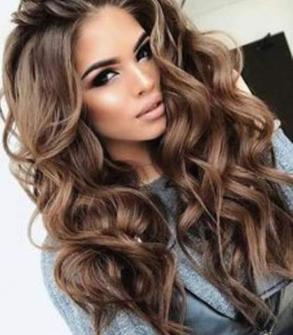 welche haarfarbe aus der drogerie soll