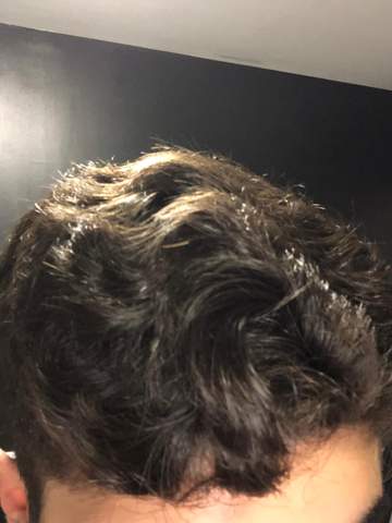 welche haarstruktur ist das haare